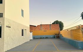 Hotel Brisas